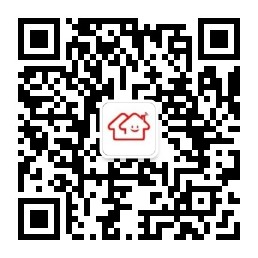 公众号二维码